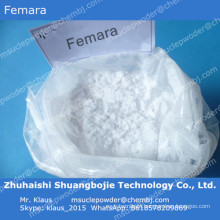 Popular Anti-Estrogen Femara Treat Cancro da Mama 112809-51-5